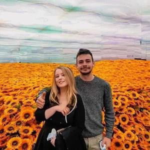 Meet your Posher, Georgia